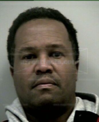 Kenneth James Griffin