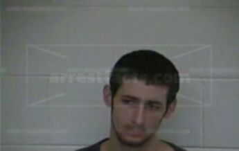 Matthew Corey Jones