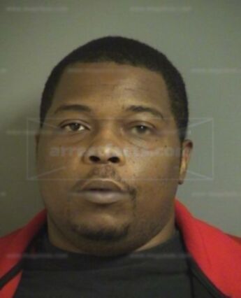 Teon Kavin Adams