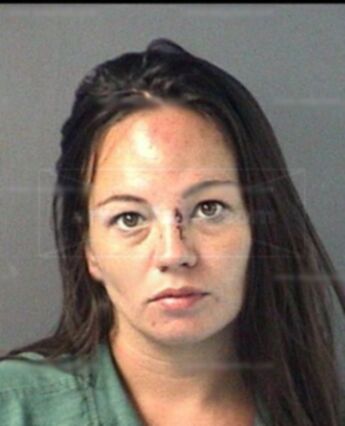 Shannon Renee Norris