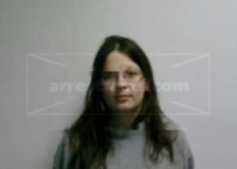 Alicia Marie Wood
