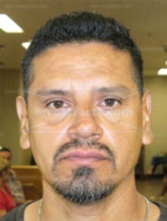 Frank Chavarria