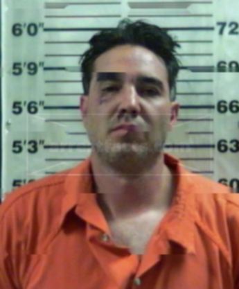 Andrew Patrick Vigil