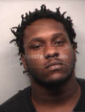 Brandon Jamal Lee