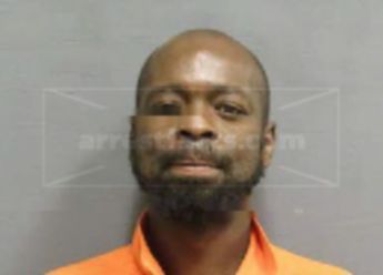 Robert Marcus Bailey