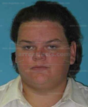 Allen Barry Buford