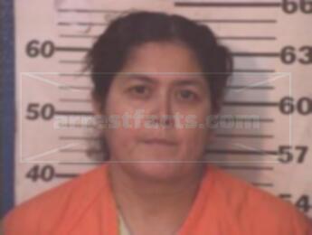 Monica Villarreal Crossman