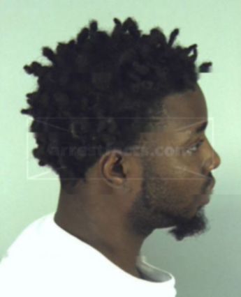 Chauncey Assantae Brown