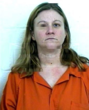 Tina Marie Hall