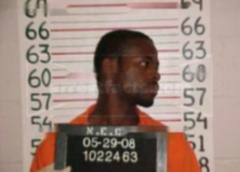 Deandre Mayo
