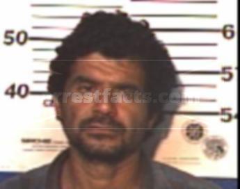 Pedro Rangel Castro