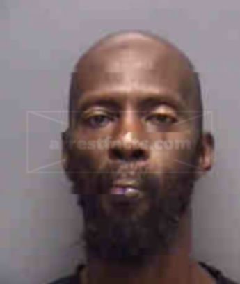 Jarvis Tyrone Lee Sr