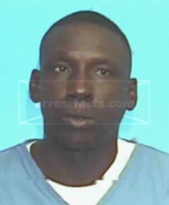 Curtis Terrel