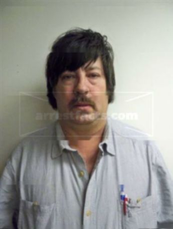 Clifton Wayne Yeazel