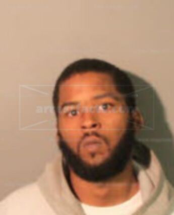 Trevor Armstead