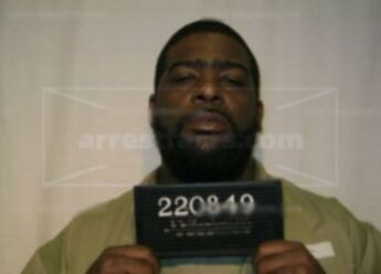 Antonio L Garrison