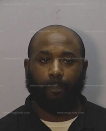 Jermaine Lecolia James