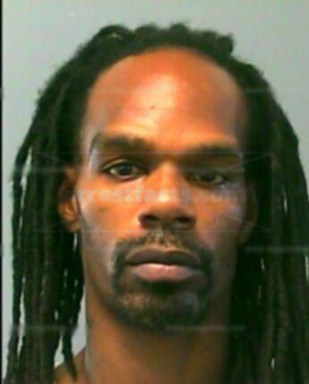 Kenneth Wayne Harrison