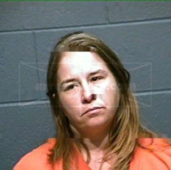 Melissa Gene Griffin