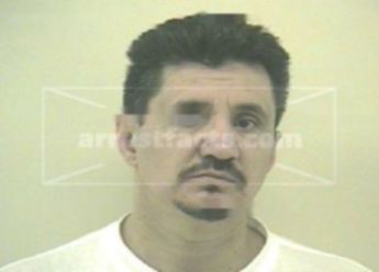 Martin Gamez Arvizu