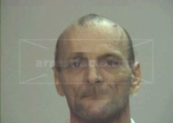 Gordon Ray Crum