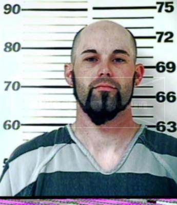 Brandon Scott Marberry