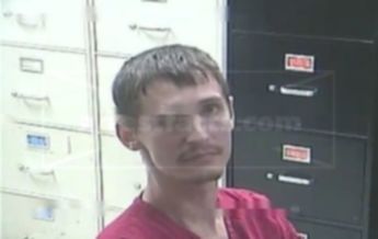 Charles Ray Hall Jr.