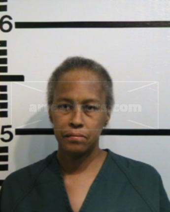 Peggy Lee Simmons