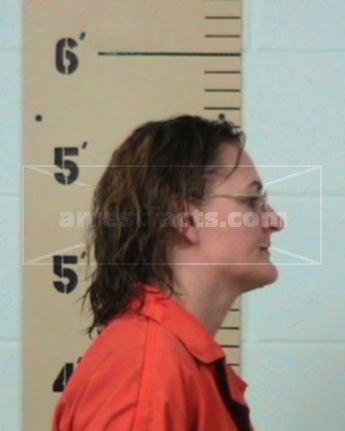 Jeannie Lynn Redmon