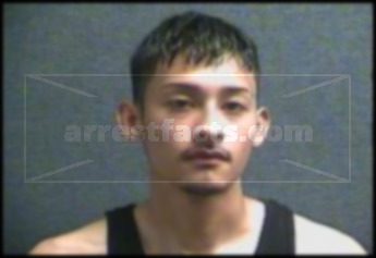 Luis Nmn Ramirez