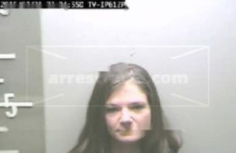 Jessica Rose Anderson