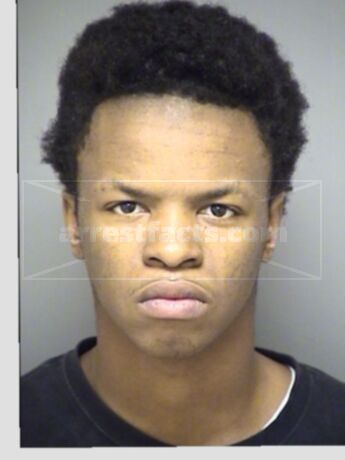 Dontavious Antrone Williams