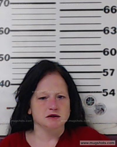 Tiffany Michelle Mcglaun