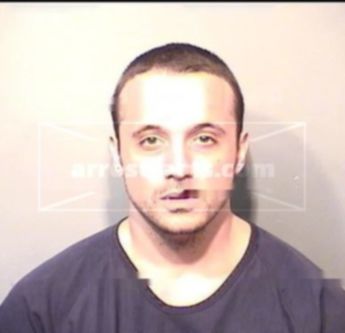 Anthony Mathew Vangel