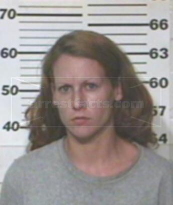 Stacie Lynn Nitsky Ortiz