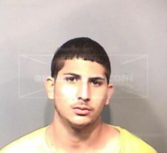 Derek Diaz