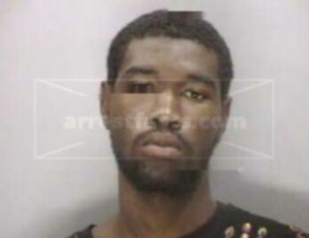 Larry Dennell Alston