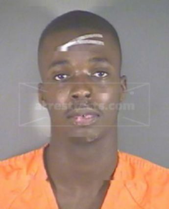 Jermel Quarteri Anderson
