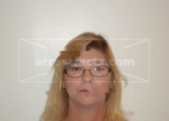 Sharron Irene Whittaker