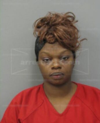 Anastasia Tywana Mitchell