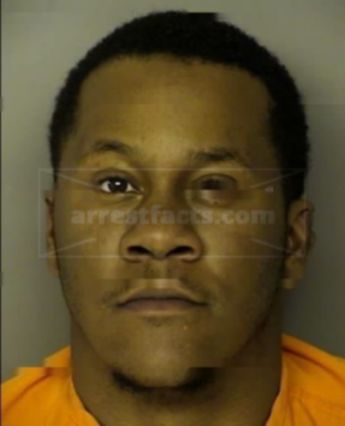 Marlon Allen Horton