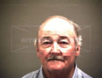 Roger Brent Tyler