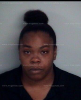 Patrice Lee Alexander