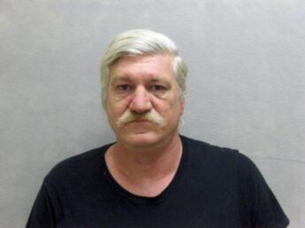 Gary Mitchell Stiles