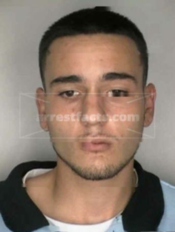 Anthony Richard Tirado