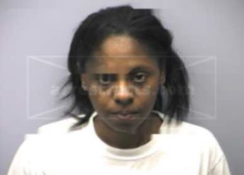Twanda Latisha Robertson
