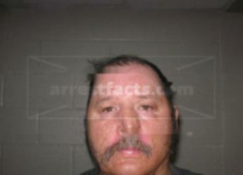 Albert Eugene Todd