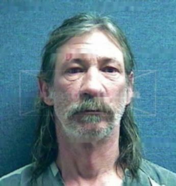 Stanley Ray Flickinger