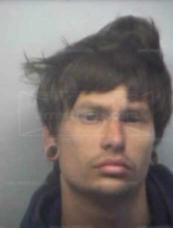 Matthew Goldsberry