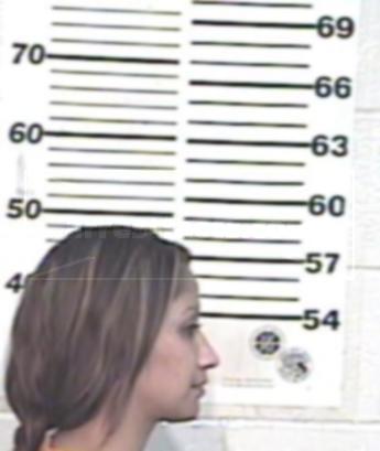 Jessica Lopez Saenz